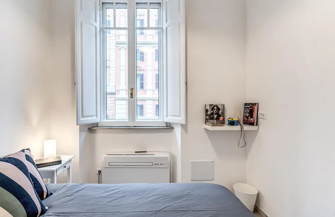 Supernova Apartment Trastevere-1