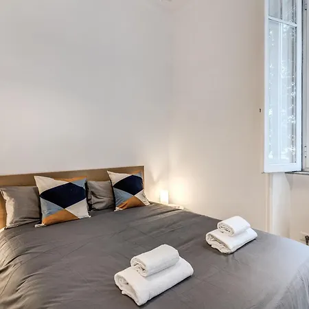Supernova Apartment Trastevere-2